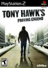 Tony Hawk's Proving Ground